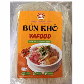 Bún khô VAFOOD