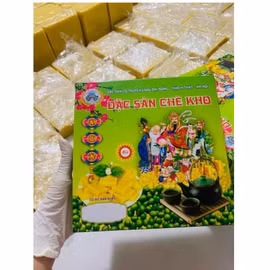 Chè kho Đại Đồng – Cơ sở Bằng An