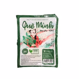 Đậu phụ Quê mình