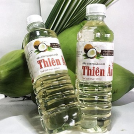 Dầu dừa Thiên Ân