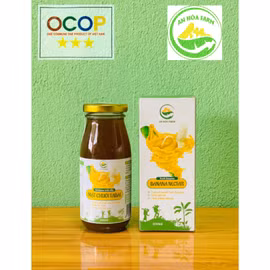 Mật chuối Tabai An Hòa