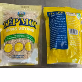 Tép moi Hùng Vương