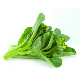 Cải ngồng Chúc Sơn