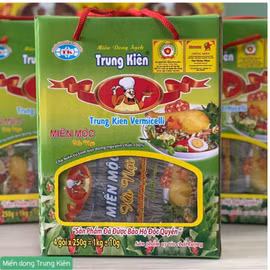 Miến dong sạch Trung Kiên