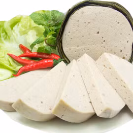 Giò lụa Thắng Phượng