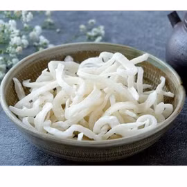 Mứt dừa Ngọc Rí