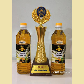 Dầu vừng Thắm An