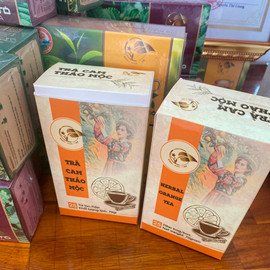 Trà cam Thảo Mộc