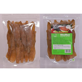 Khoai gieo Như Mận