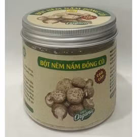 Bột nêm nấm đông cô Tuấn Linh