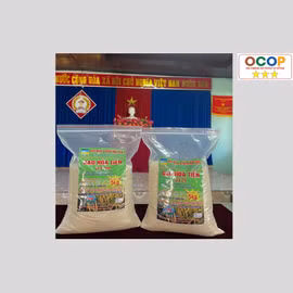 Gạo Hòa Tiến
