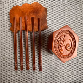 Đũa gỗ Quảng Thủy