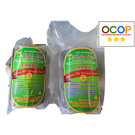 Chả bò Thảo Sinh