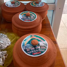 Cá kho Thắng Chung