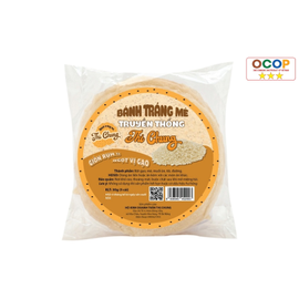 Bánh tráng Thi Chung