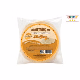 Bánh tráng Thi Chung