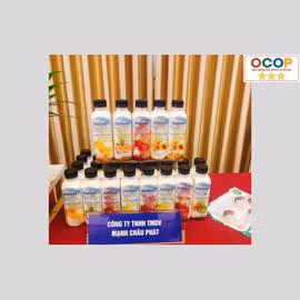 Sữa chua uống Sisters Food