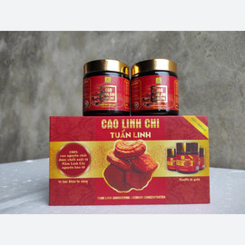 Cao linh chi Tuấn Linh 