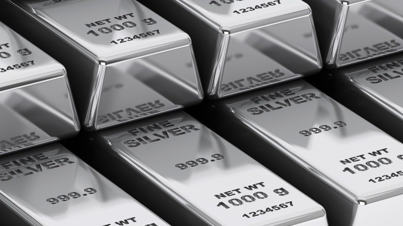 (Ảnh minh họa: silverinstitute.org)