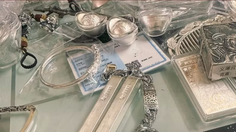 (Ảnh minh họa: TTXVN)