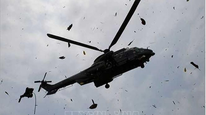 Ảnh minh họa. (Nguồn: TTXVN)