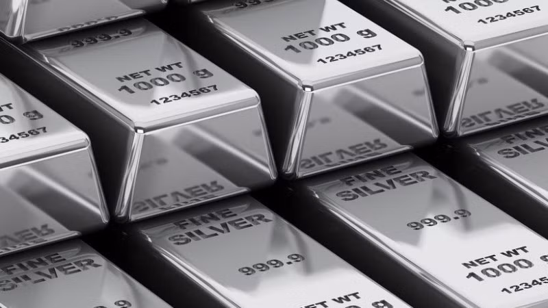 (Ảnh minh họa: Silver Institute)