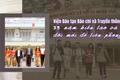 Viện Đào tạo Báo chí và Truyền thông: 35 năm kiến tạo và đổi mới để tiên phong
