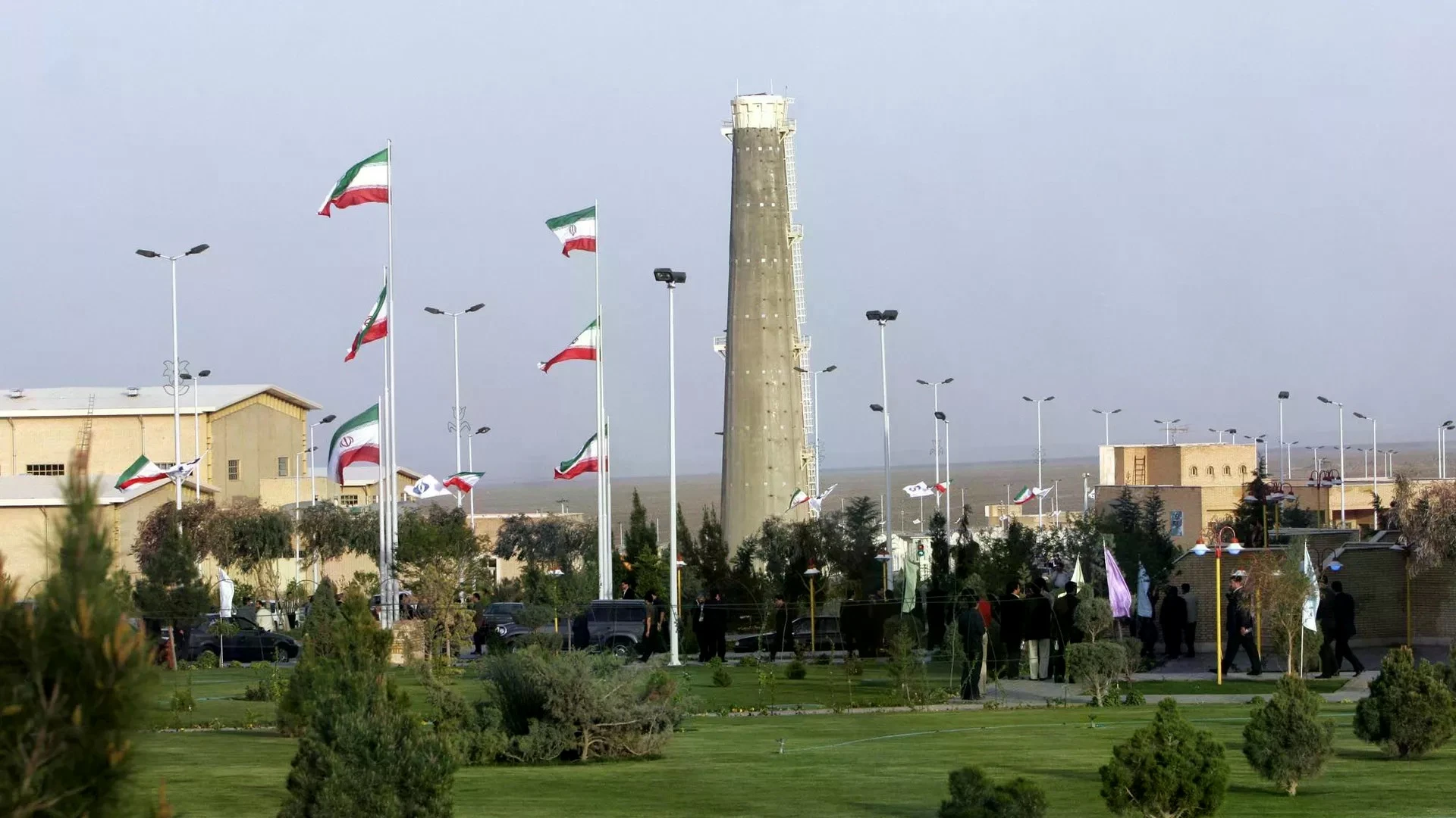 Video: Tín hiệu hòa bình từ đề xuất đàm phán 3 giai đoạn của Iran