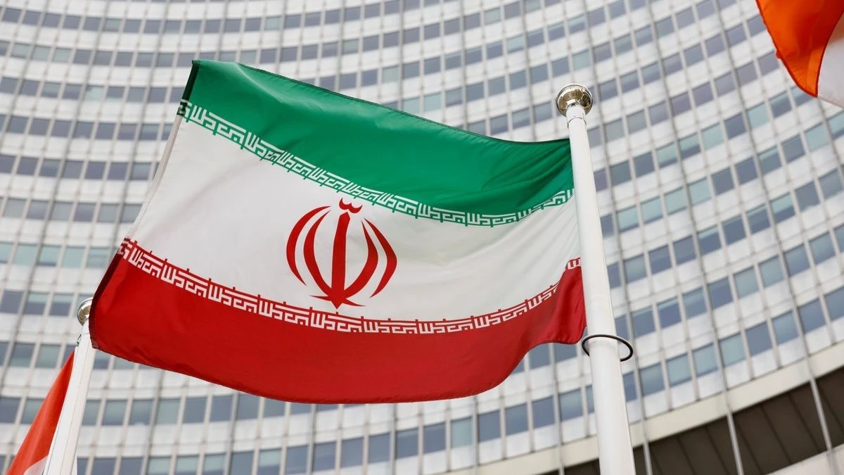 Iran chỉ trích Mỹ thiếu nghiêm túc, bác bỏ khả năng sớm đàm phán hạt nhân
