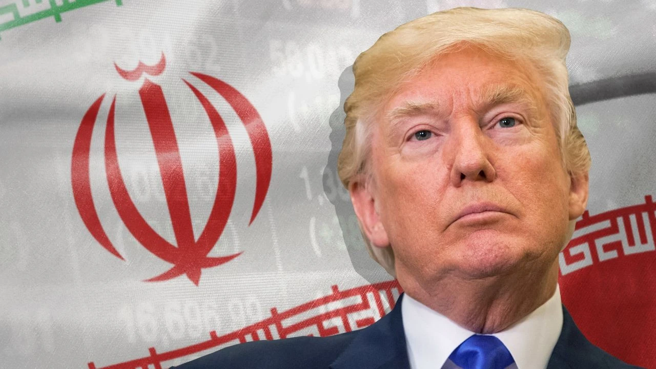 Mỹ Điều Chỉnh Chiến Lược, Kéo Dài Vô Thời Hạn Lệnh Ngừng Bán Vũ Khí Cho Iran