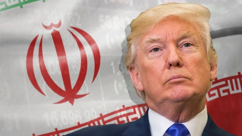 [Video] Mỹ đưa ra đề xuất mới về làm giàu uranium với Iran