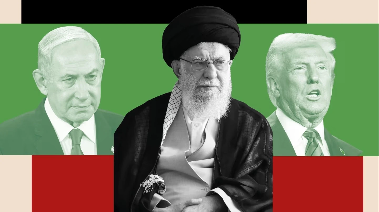 Liên Hợp Quốc Họp Khẩn: Nga, Trung Quốc Lên Án Cuộc Tấn Công Iran Của Mỹ Và Israel