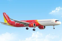 Vietjet mở 3 đường bay mới kết nối Thanh Hóa với Đà Lạt, Buôn Ma Thuột và Cần Thơ, đồng thời tăng tần suất đường bay Thanh Hóa-Thành phố Hồ Chí Minh.
