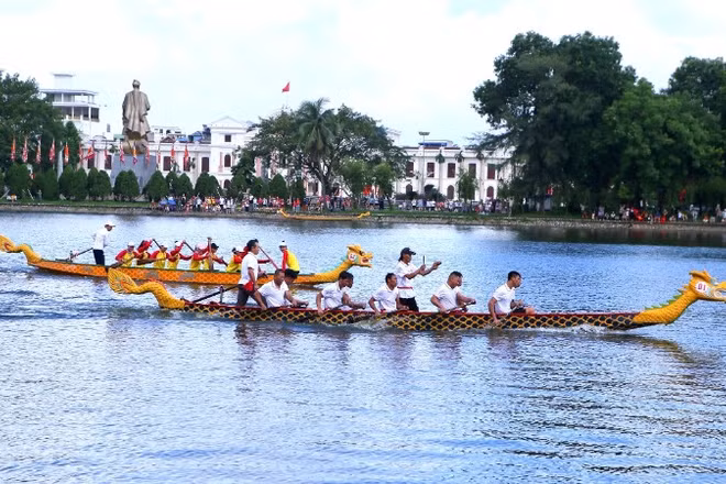 Thông qua giải nhằm tiếp tục đẩy mạnh cuộc vận động “Toàn dân rèn luyện thân thể theo gương Bác Hồ vĩ đại”; bảo tồn các giá trị văn hóa đặc sắc của dân tộc.