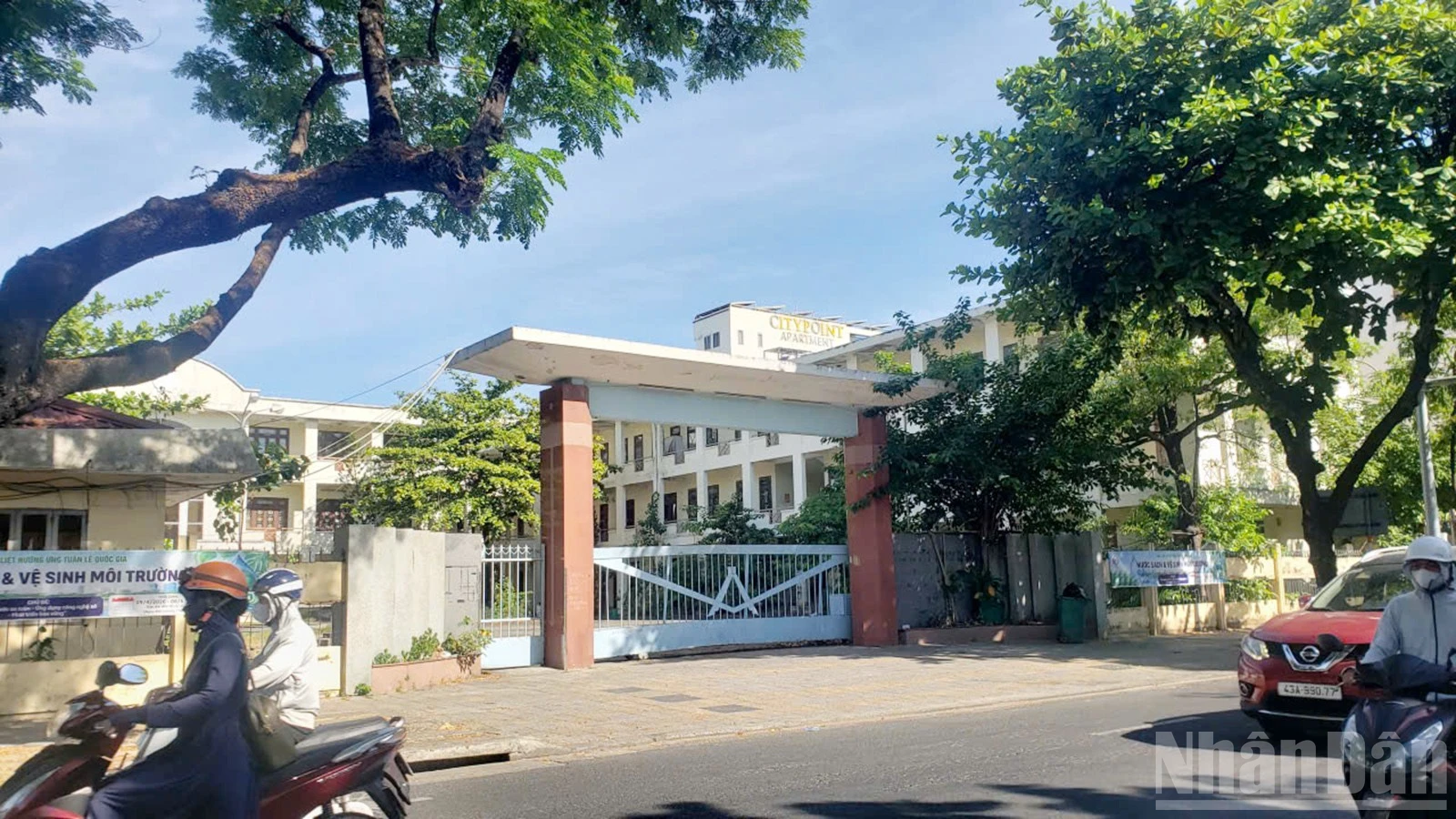 Đà Nẵng phê duyệt khai thác 439 cơ sở nhà, đất công