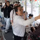 Thành phố Hồ Chí Minh miễn phí vé xe buýt toàn dân. 