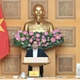 Thủ tướng Chính phủ Phạm Minh Chính chủ trì Phiên họp thứ 22 của Ban Chỉ đạo Nhà nước về các dự án, công trình giao thông trọng điểm. (Ảnh: TRẦN HẢI)