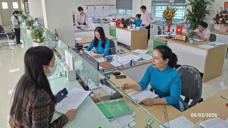 Ngân hàng Chính sách Bắc Ninh giải ngân 200 tỷ đồng, giúp công nhân mua nhà ở xã hội