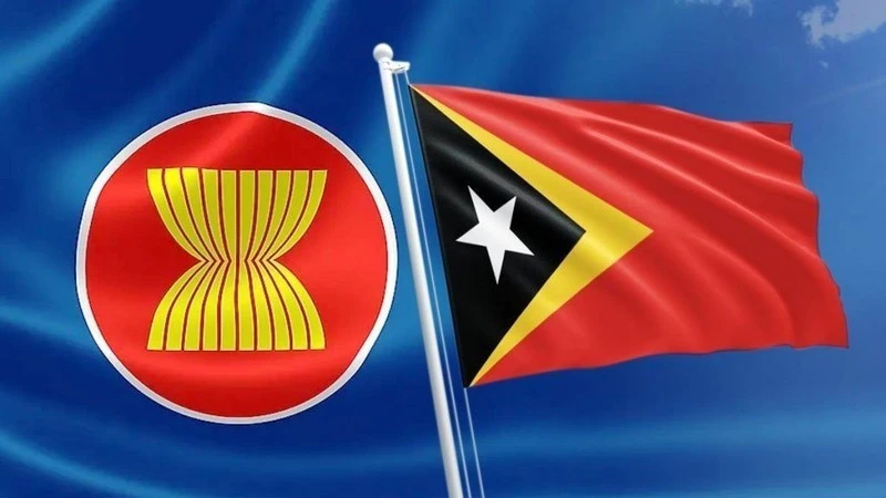 Adhesión de Timor Oriental a la Asean: Haciendo realidad la aspiración de integración
