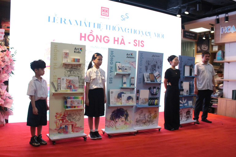 Ra mắt hệ thống họa cụ mới của Hồng Hà. anh-2.jpg