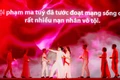 Lấy ý kiến về tổ chức “Ngày tưởng niệm nạn nhân của ma túy”