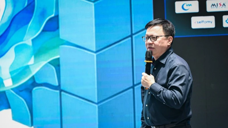 AI Day 2026: Động lực chuyển đổi giáo dục và báo chí trong kỷ nguyên số