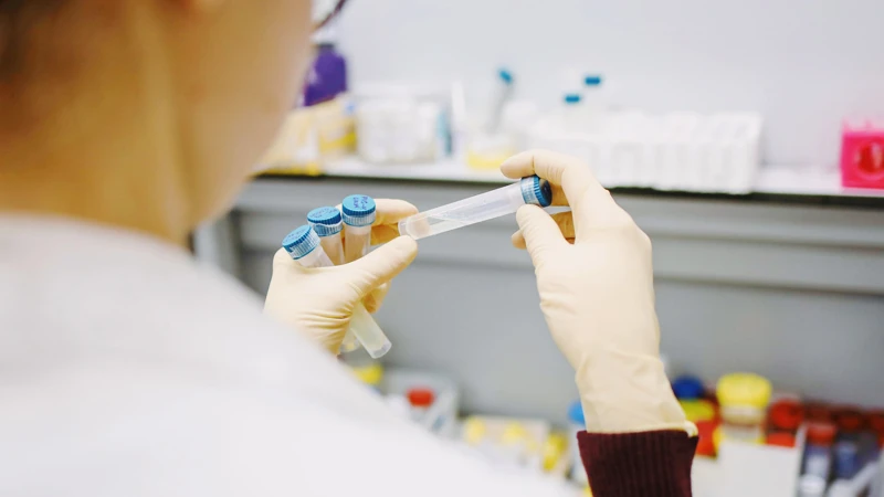 Việc chuẩn hóa và quản lý chất lượng xét nghiệm giúp giảm chi phí, thời gian chờ đợi cho người bệnh.