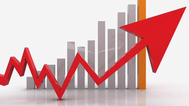Nhất quán mục tiêu thúc đẩy tăng trưởng gắn với giữ vững ổn định kinh tế vĩ mô- Ảnh 1. Các bộ, cơ quan, địa phương kiên định, nhất quán mục tiêu ưu tiên thúc đẩy tăng trưởng gắn với giữ vững ổn định kinh tế vĩ mô.