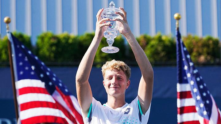 Hiện tượng Martin Landaluce