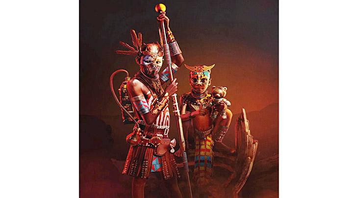 Một tác phẩm nghệ thuật NFT. Ảnh: ARTNEWS