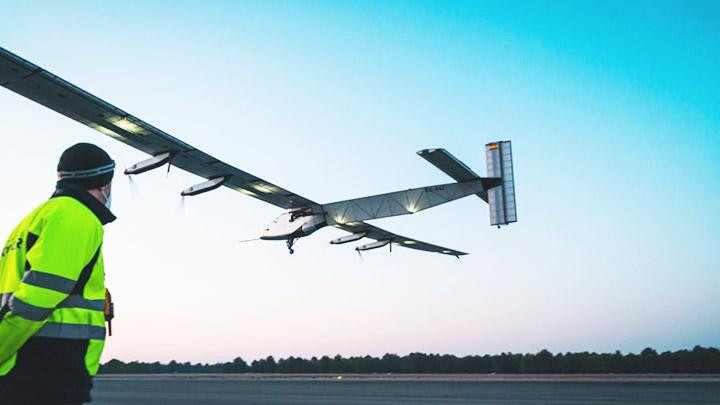 Ảnh: SKYDWELLER AERO INC