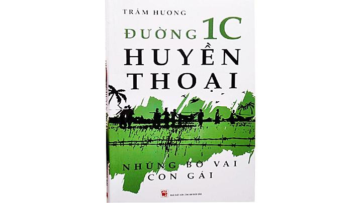 Những bờ vai anh dũng
