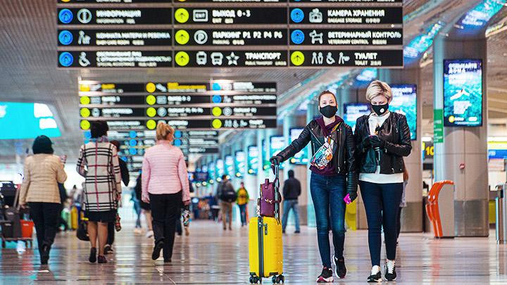 Công dân Nga sẽ không được một số nước châu Âu cấp thị thực do lệnh trừng phạt mới. Ảnh: DAILY MEDIA