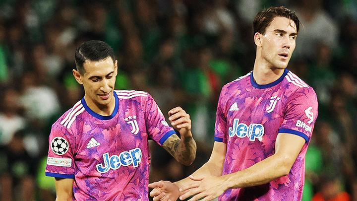 Thảm họa Juventus